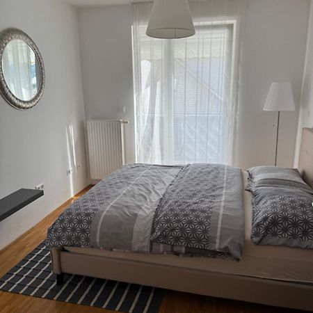 Bled Lux Apartment Ngoại thất bức ảnh