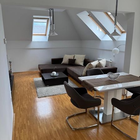 Bled Lux Apartment Ngoại thất bức ảnh