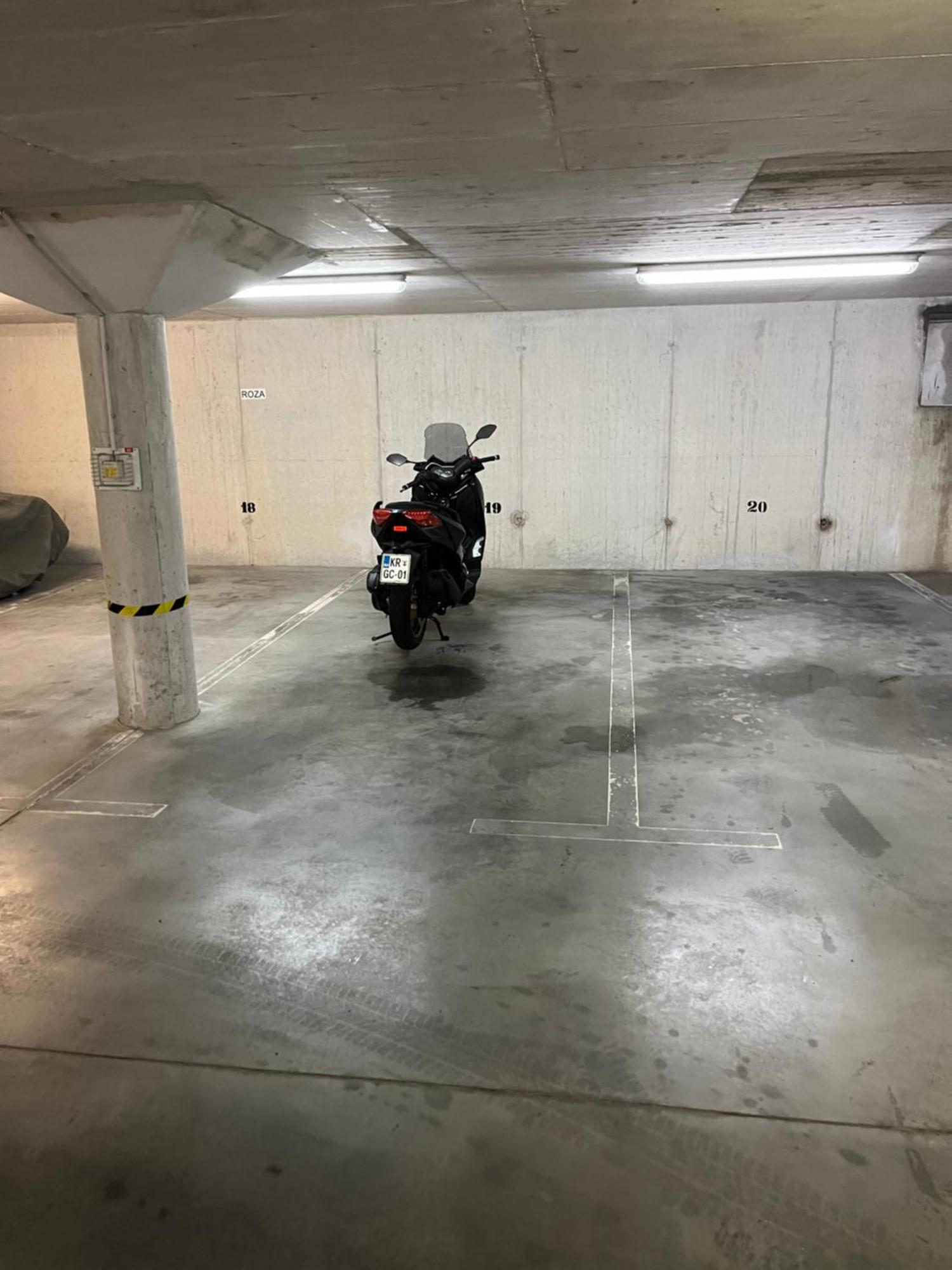 Bled Lux Apartment Ngoại thất bức ảnh