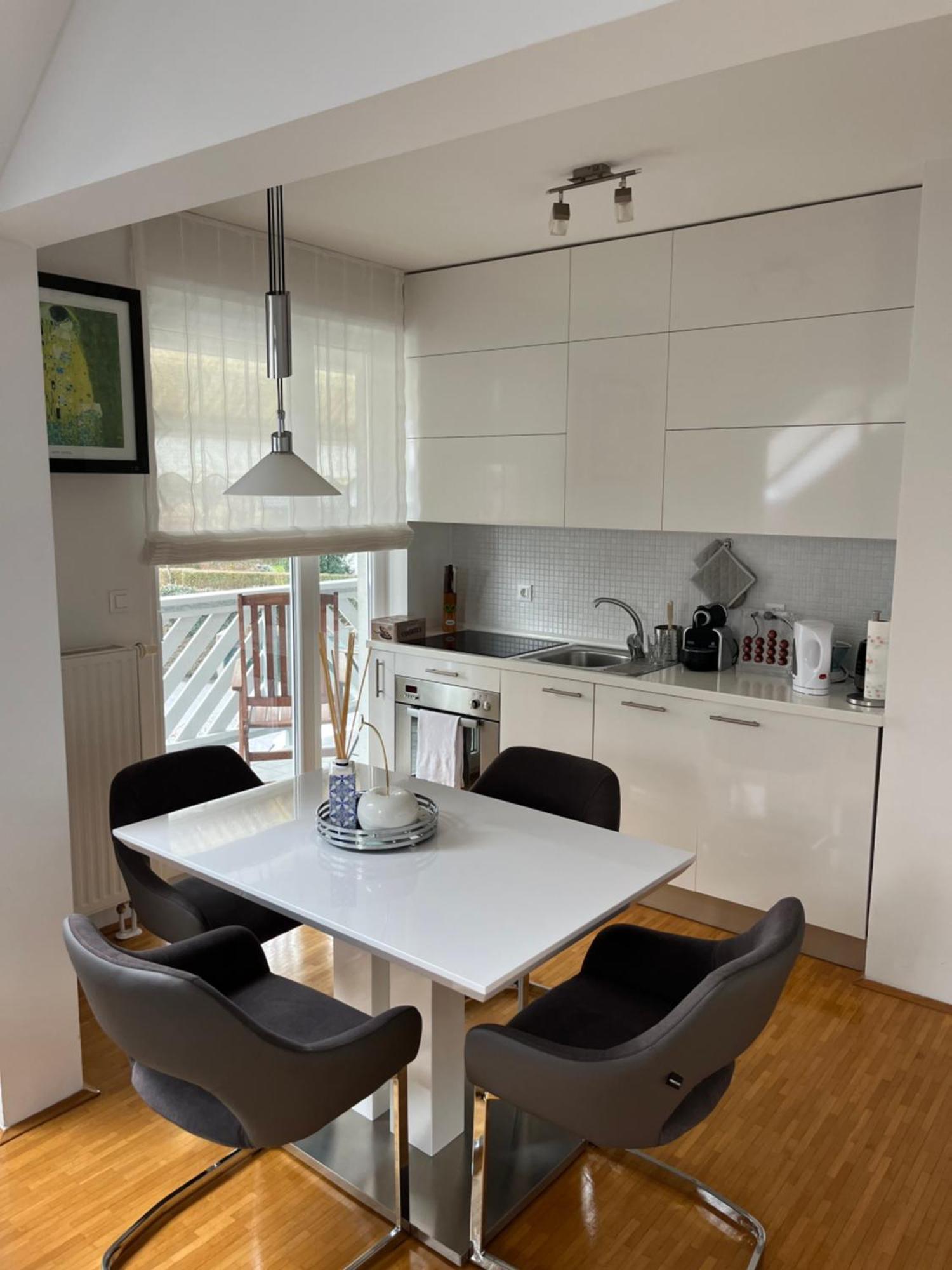 Bled Lux Apartment Ngoại thất bức ảnh