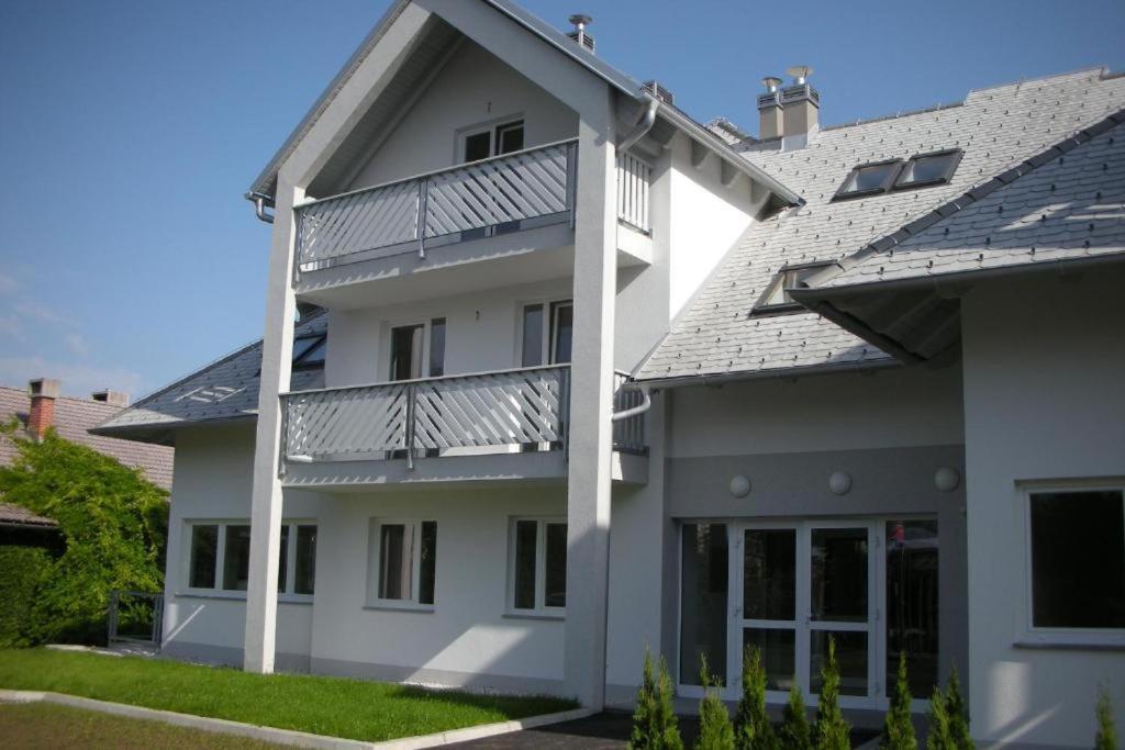 Bled Lux Apartment Ngoại thất bức ảnh