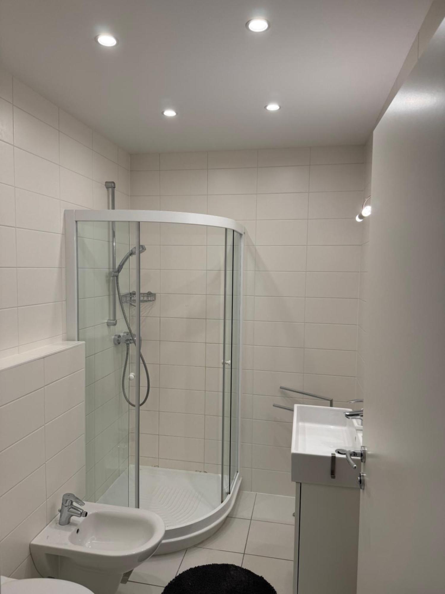 Bled Lux Apartment Ngoại thất bức ảnh