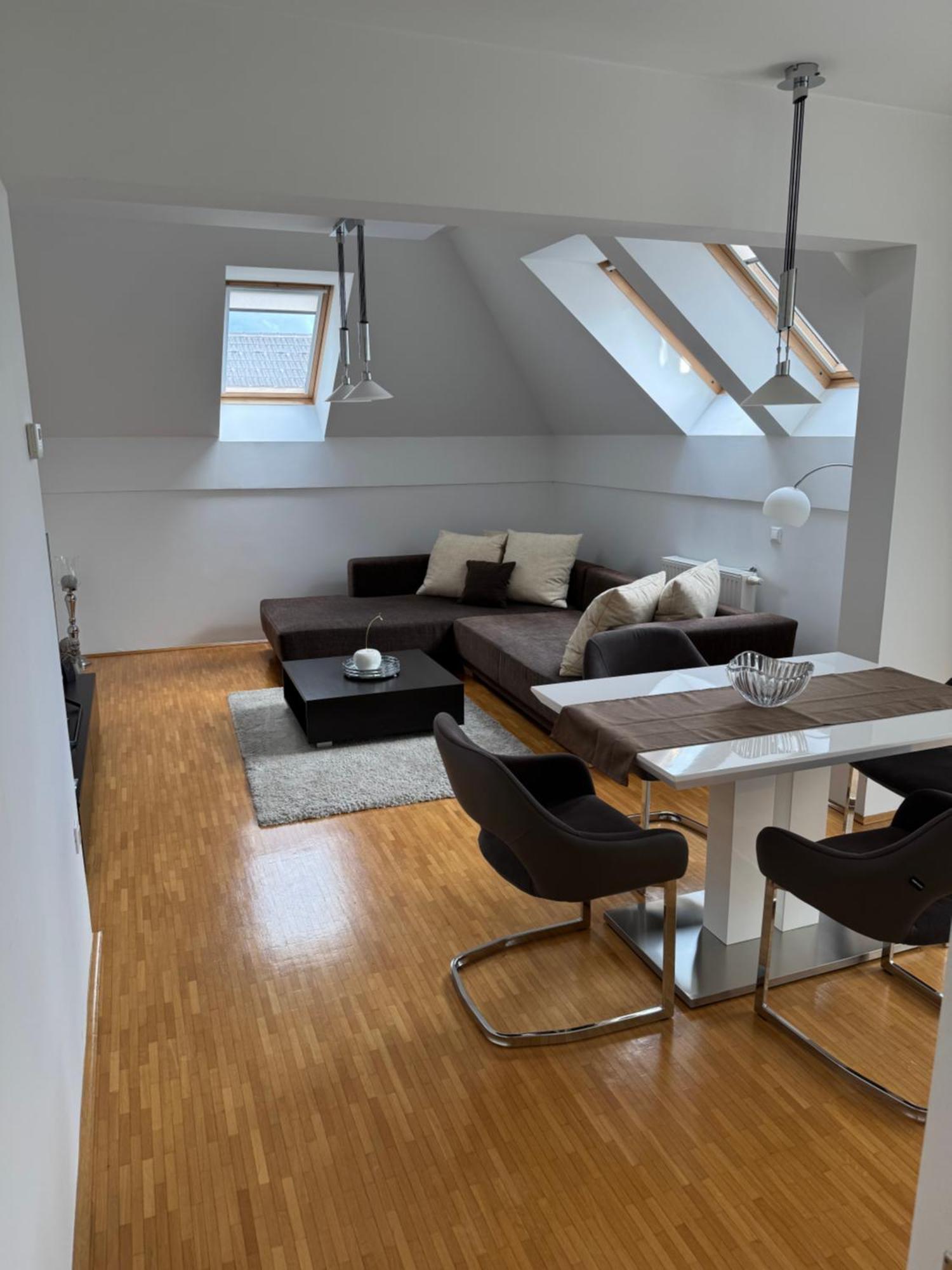 Bled Lux Apartment Ngoại thất bức ảnh