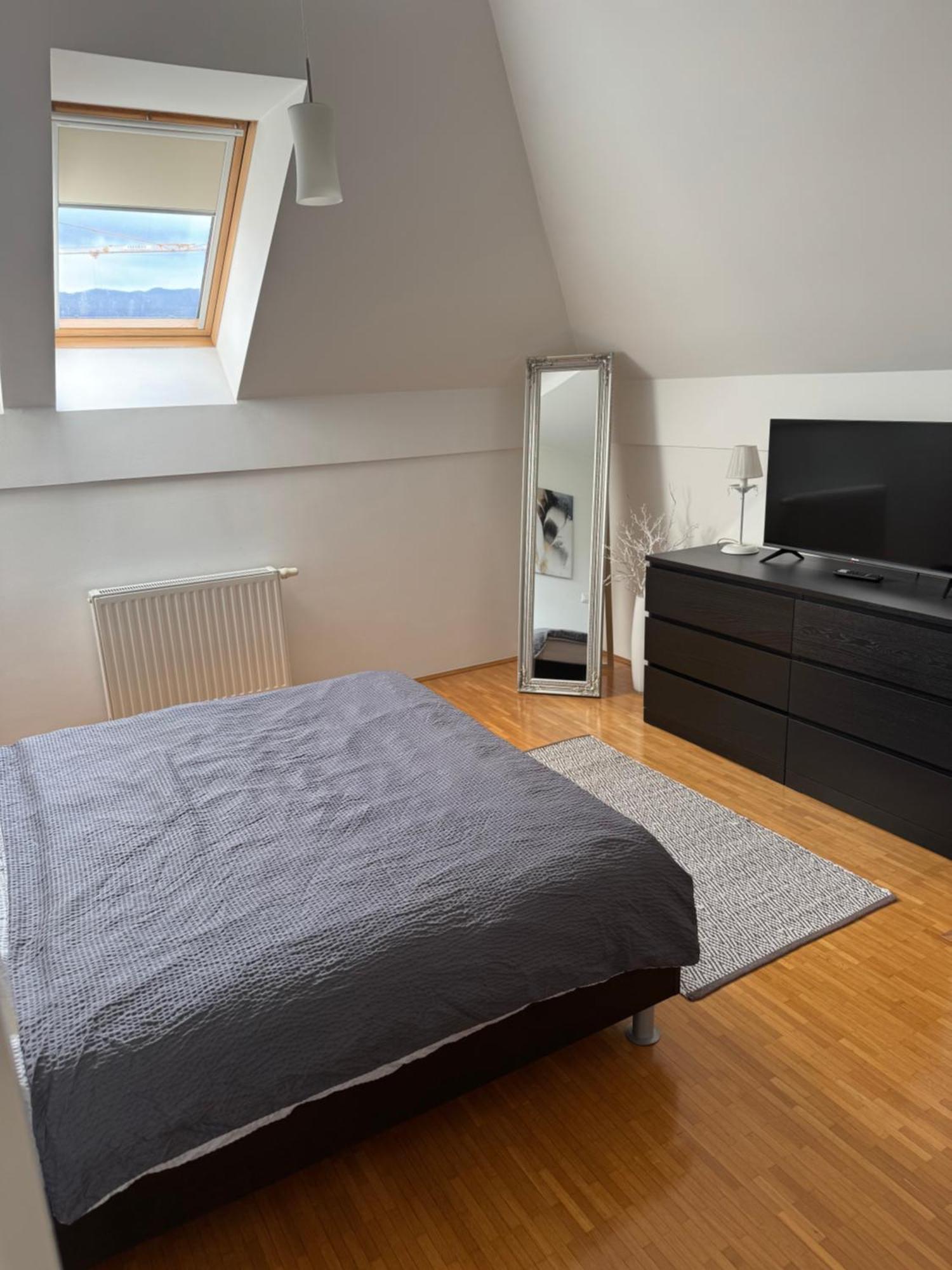 Bled Lux Apartment Ngoại thất bức ảnh