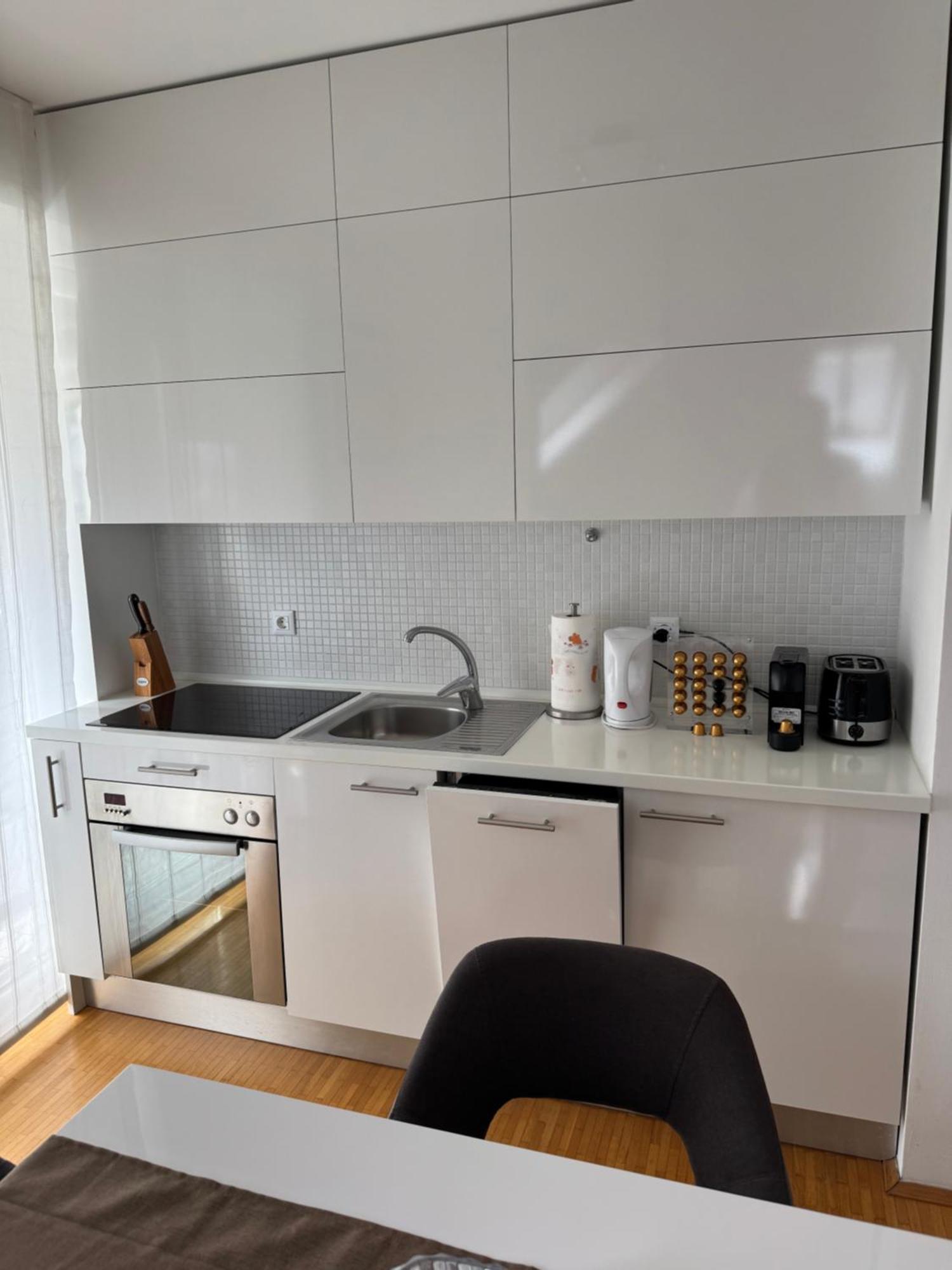 Bled Lux Apartment Ngoại thất bức ảnh
