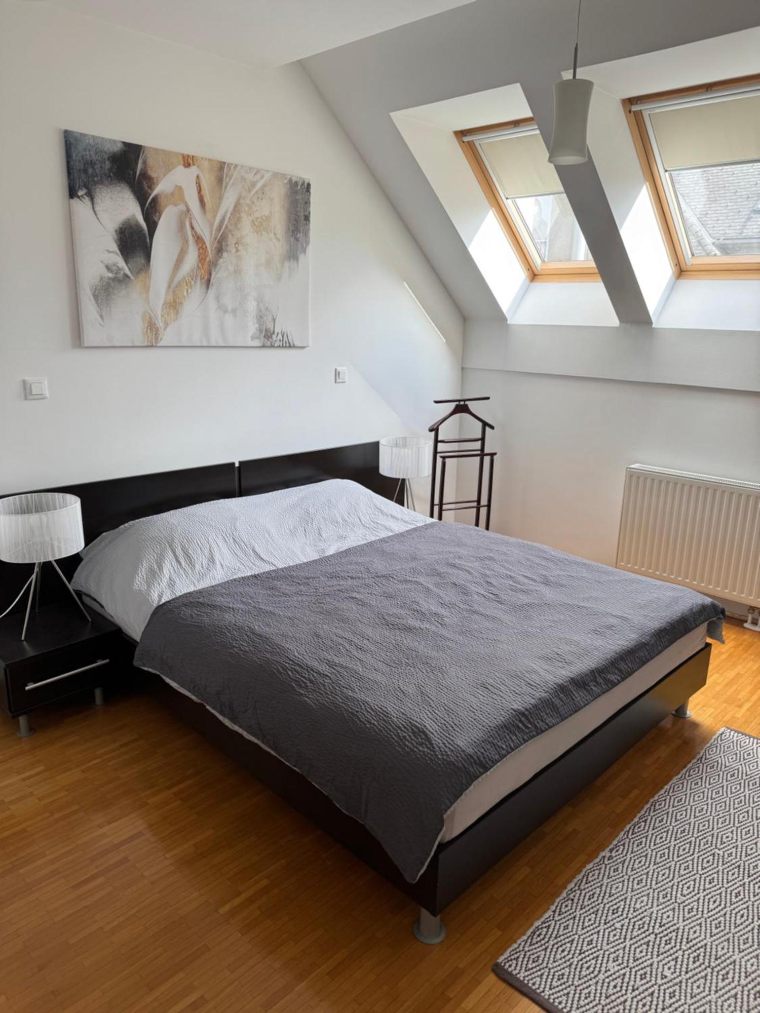 Bled Lux Apartment Ngoại thất bức ảnh